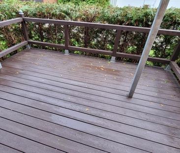 Modernisiert. Erdgeschoss. Terrasse. (H8304) - Foto 1