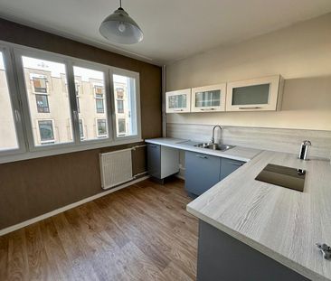 Location Appartement 2 pièces 50m² CANTELEU 76380 - Photo 4