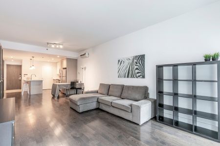 Appartement - 302-1423 Rue Drummond - Photo 3