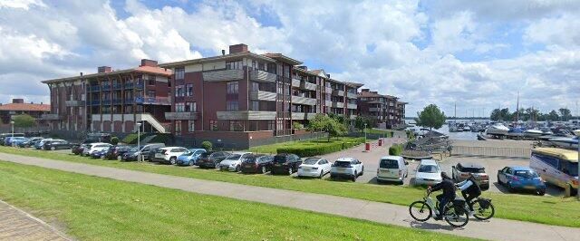 Apartment Biddinghuizen - Zuiderzee op Zuid - Foto 1