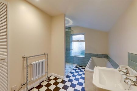 2 bedroom terraced house to rent - Photo 5