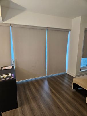 For Lease - 8 Wellesley Street Unit# 2706, Toronto, Ontario - Photo 1