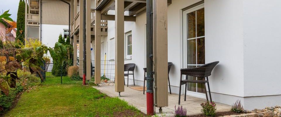 Wohnung zu vermieten - Foto 1