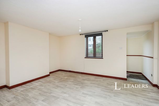 1 bedroom apartment to rent Langney Road, Eastbourne, BN21 - Photo 1