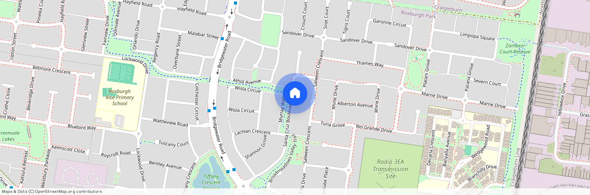 42 Santa Cruz Boulevard, VIC 3064, Roxburgh Park