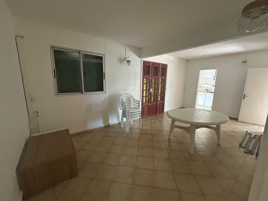 Maison individuelle - Photo 1