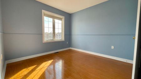 For Lease - 6 Vincent Street Unit# Upper, Brampton, Ontario - Photo 2