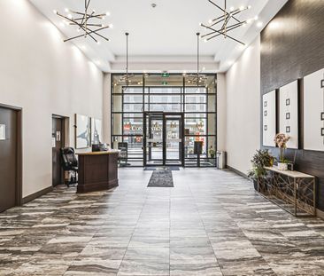 For Lease - 20 George Street Unit# 1207, Hamilton, Ontario - Photo 3