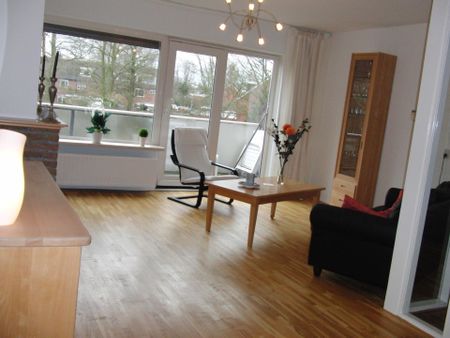 Verhuurd: Egholm 41, 2133 BB Hoofddorp - Foto 2