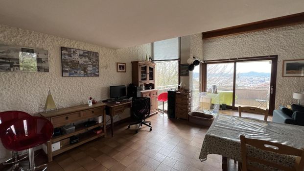 Location Maison 5 pièces 144m² CLERMONT FERRAND 63000 - Photo 1