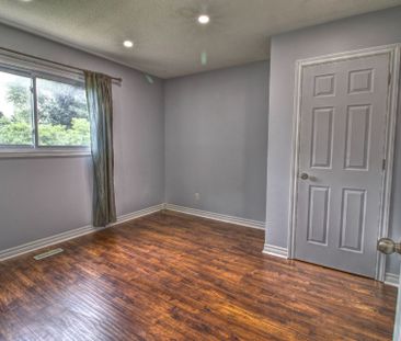 For Lease - 25 Panorama Crescent Unit# Ground, Brampton, Ontario - Photo 4