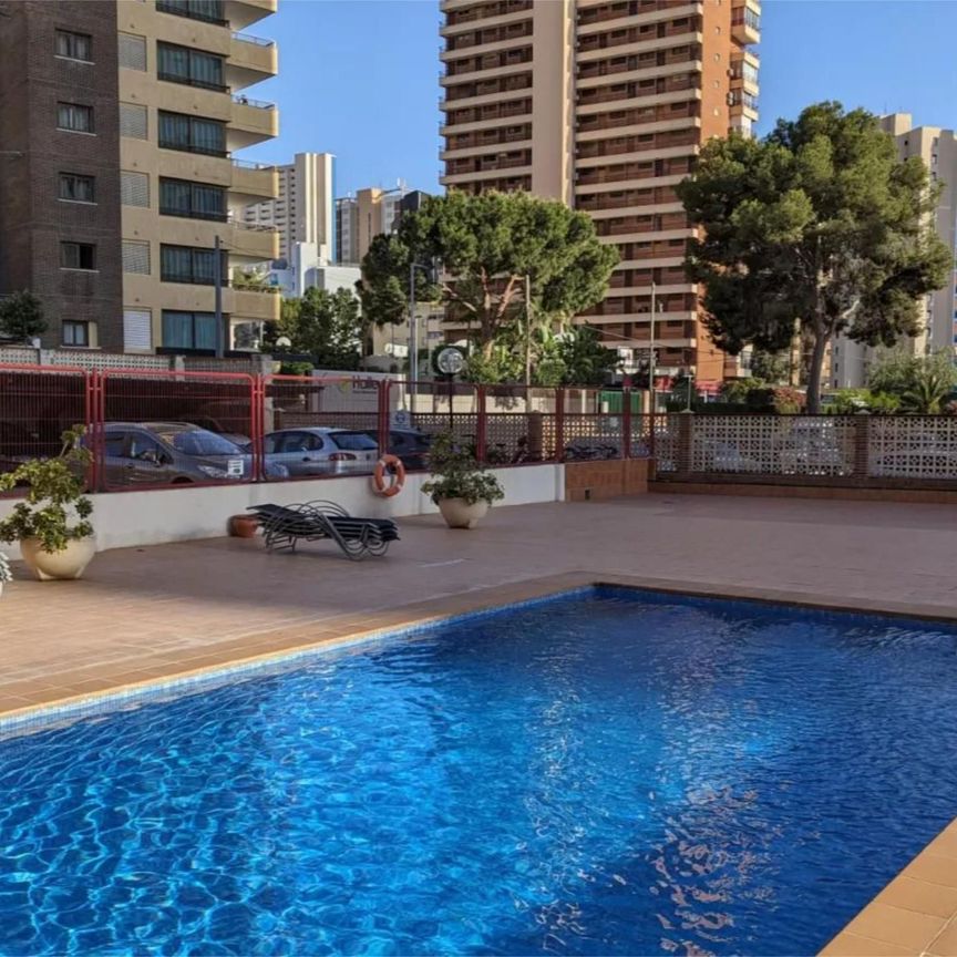 Piso de alquiler en Avinguda Ametlla de Mar, 20, Rincón Alto - Photo 1