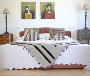 Villa for long term rental in Javea VMR 3143 - Photo 6