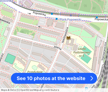 Mieszkanie z dwoma osobnymi pokojami | ok. CH Magnolia - Photo 1