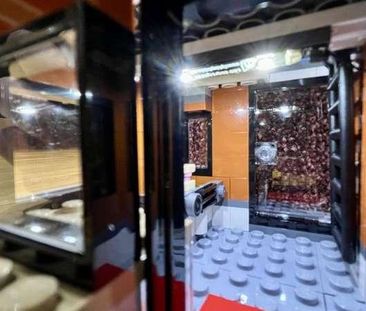 Foot Of Stairs, Hall Way, N14 - Photo 1