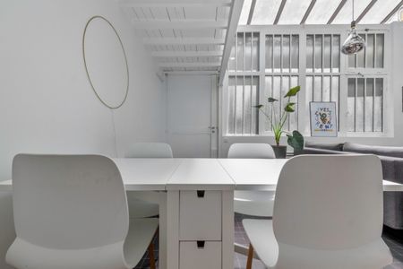 Appartement à louer à Paris 18Ème - Photo 4