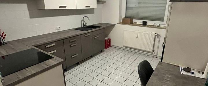 3 Zimmer Wohnung in Sarstedt ab dem 01.02.2026 - Photo 1