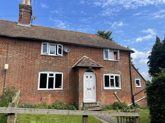 Coutans Cottages, Canterbury - Photo 1