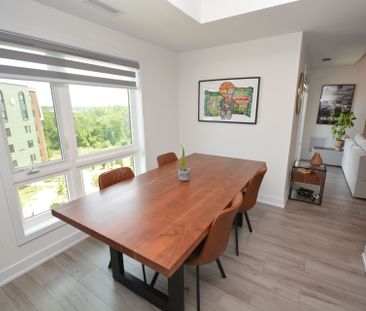 For Lease - 8 Culinary Lane Unit# 411, Barrie, Ontario - Photo 2