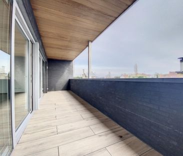 Appartement te huur in Harelbeke - Foto 5