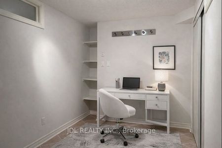 For Lease - 20 Ralph Chalmers Avenue Unit# Bsmt, Markham, Ontario - Photo 2