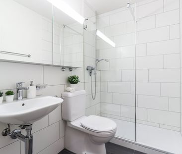 2.5 Zimmer, 55 m², 6. Stock - Photo 4