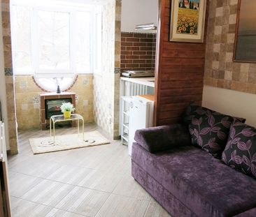 Creativity, harmony and uniqueness! Luxury studio for rent Iasi Center - Photo 2