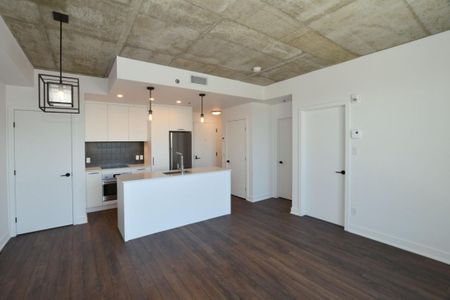 Appartement à louer - Photo 4