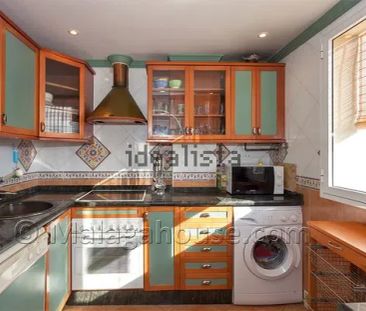 Alquiler de dúplex en Avenida de la Roca - Photo 1