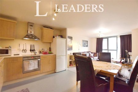 1 bedroom apartment to rent Navigation House, Riverside, Bishops Stortford, CM23 - Photo 4