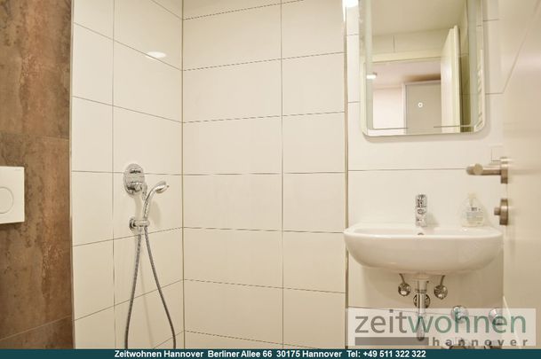 Calenberger Neustadt, 1 Zimmer Apartment, Internet - Photo 1