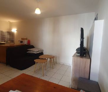 Studio 22m² (réf 2127547) - Photo 1