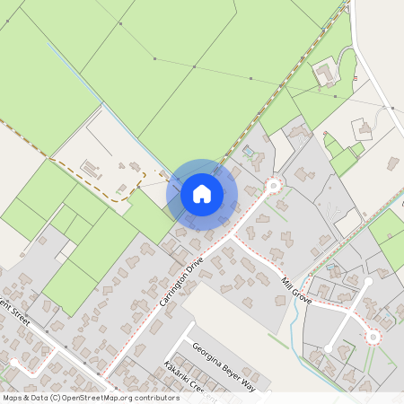 27 Carrington Drive, Carterton, Carterton