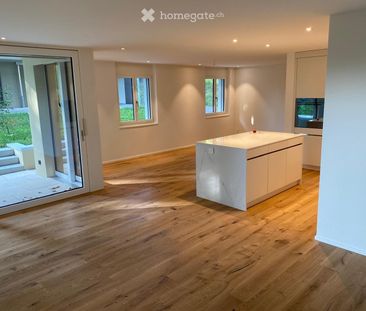 Erstvermietung einer modernen, exklusiven 3.5-Zimmer-Neubau-Wohnung... - Photo 5