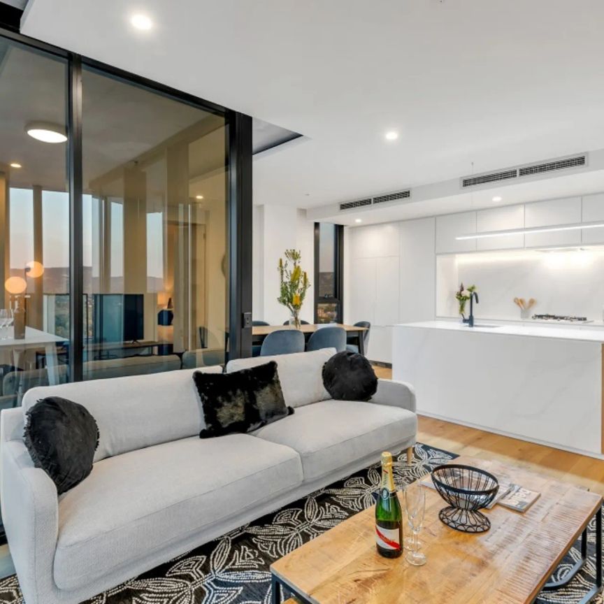 PREMIUM INNER-CITY LIVING IN ADELAIDES STYLISH EAST END - Photo 1