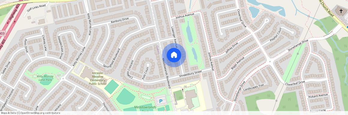 88 Lowinger Ave, Hamilton