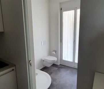 1 Zimmer, EG - Photo 2