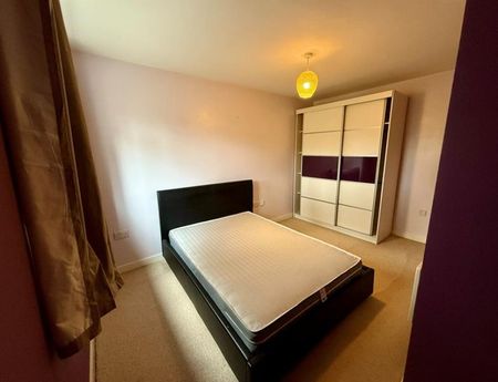 2 Bedroom Apartment Available Arranging tenancy - Photo 5