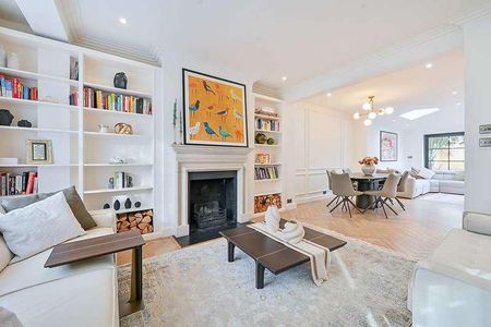 Chesterfield Road, Chiswick, W4 - Photo 2