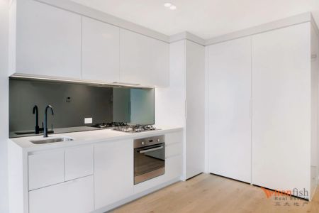 2 Bedroom, 1 Bath - Photo 3