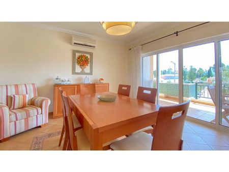 3 room luxury Flat for rent in Vilamoura, Loulé, Distrito de Faro - Photo 3