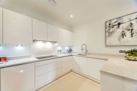 An impressive two bedroom apartment in this sought after new development. - Photo 5