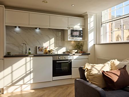 Studio to rent - Photo 5