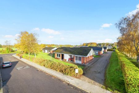 Grønnevænget, 22, Klovborg, 8765 - Photo 4