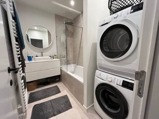 Appartement te huur - Photo 1