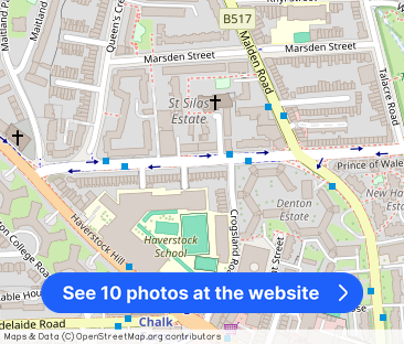 Park Road, London, NW8 - Photo 1