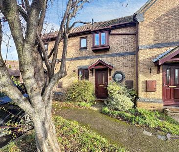 2 bedroom terraced house to rent - Photo 6