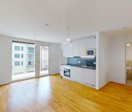 orea | Schöne 2-Zimmer Wohnung nahe U1 Keplerplatz | Smart besichtigen · Online anmieten - Photo 2