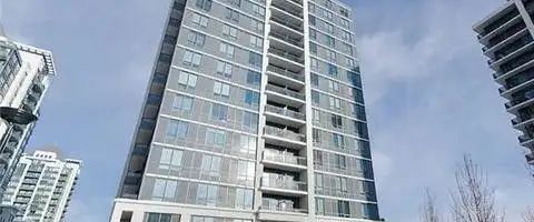 706 - 75 NORTH PARK ROAD — 2 Bedroom - Photo 1
