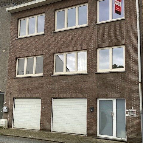 Appartement in Halen te huur Zwarte Duivelstraat 25 bus 2, op tweede verdiep met garage - Photo 2